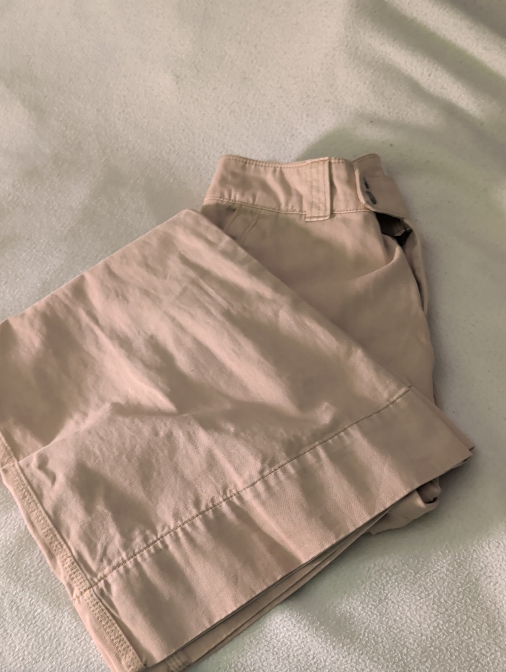 Classic Khaki Pants